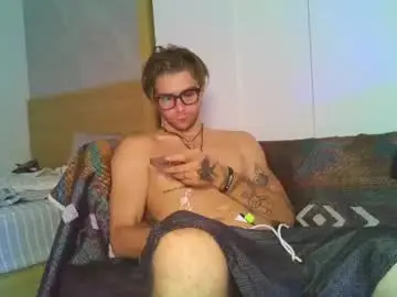Chaturbate Sex Chat of samgorgeous