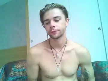 Chaturbate Live Porn of samgorgeous