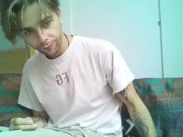 Chaturbate Adult Video Chat of samgorgeous