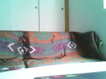 Chaturbate Nude Webcam of samgorgeous