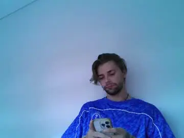 Chaturbate Sex Chat of samgorgeous