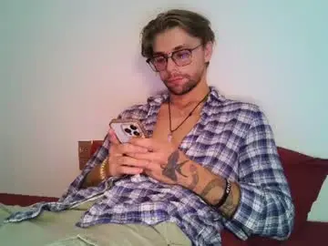 Chaturbate Best Webcam of samgorgeous