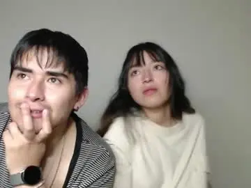 Chaturbate Live Porn of sami_and_gael