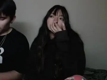 Chaturbate Live Sex Cam of sami_and_gael