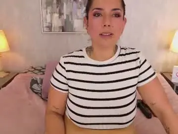 Chaturbate Nude Webcam of victoria_elektra