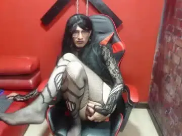 Chaturbate Live Sex Cam of wendolin2