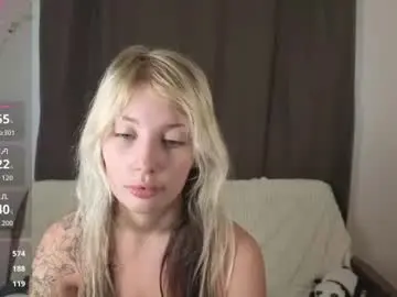 Chaturbate Live Porn of yourlittlestar33