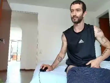 Chaturbate Watch Live Sex Cams of alejandro_bigcock