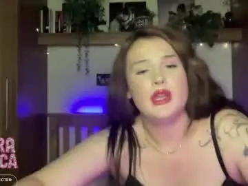 Chaturbate Free Porn Cam of amaraerotica