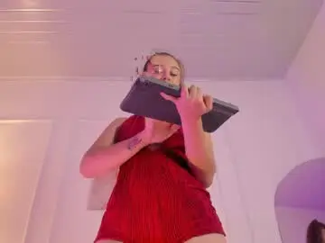 Chaturbate Best live sex cam show of amelia_saenz_