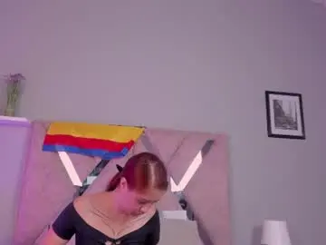 Chaturbate Free Porn Cam of amelia_saenz_