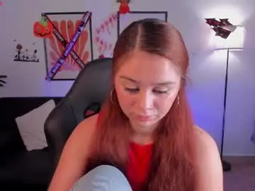 Chaturbate Private Sex Chat of amelia_saenz_