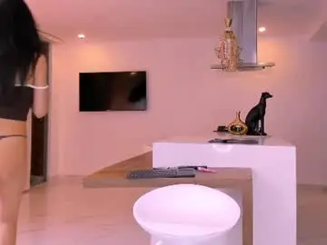 Chaturbate Sex Cam of angela_bonetti