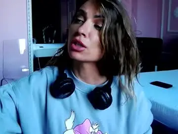 Chaturbate Sex Chat of anne_goddess