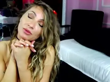 Chaturbate Live Sex Cam of anne_goddess