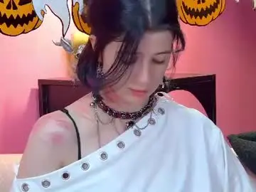 Chaturbate Sex Cam of anneavelin
