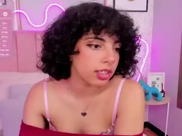 Chaturbate Best live sex cam show of auroramillss
