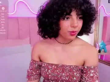 Chaturbate Sex Cam of auroramillss