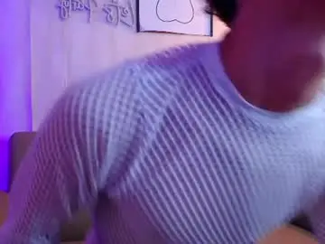 Chaturbate Watch Live Sex Cams of axxelwhite