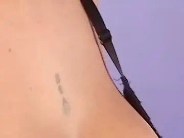 Chaturbate Nude Webcam of baby_kity