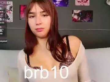 Chaturbate Best Webcam of baby_miira