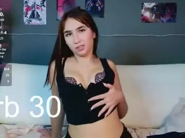 Chaturbate Adult Webcams of baby_miira