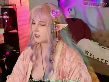 Chaturbate Live Sex Cam of candy_yeahh