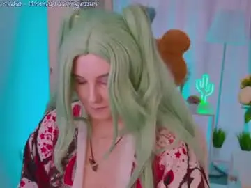 Chaturbate Adult Webcam of candy_yeahh