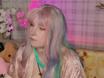 Chaturbate Sex Cam of candy_yeahh