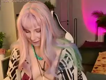 Chaturbate Live Sex of candy_yeahh