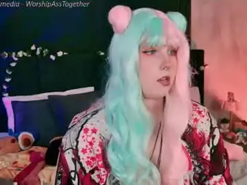 Chaturbate Best live sex cam show of candy_yeahh