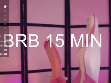 Chaturbate Best live sex cam show of chery_lady22