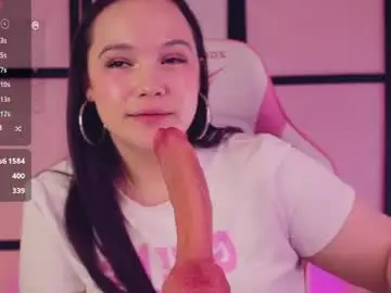 Chaturbate Sex Cam of chery_lady22