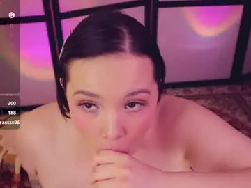 Chaturbate Adult Webcam of chery_lady22