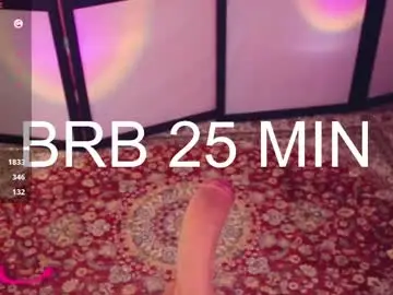 Chaturbate Sex Chat of chery_lady22