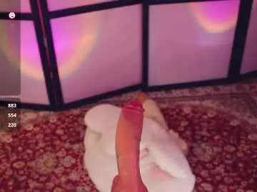 Chaturbate Live Sex of chery_lady22