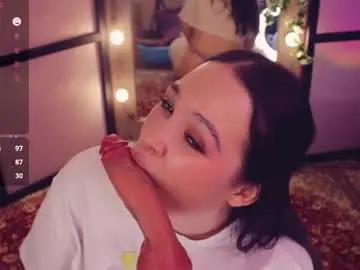 Chaturbate Watch Live Sex Cams of chery_lady22