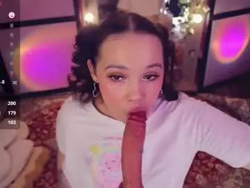 Chaturbate Sex Cam of chery_lady22