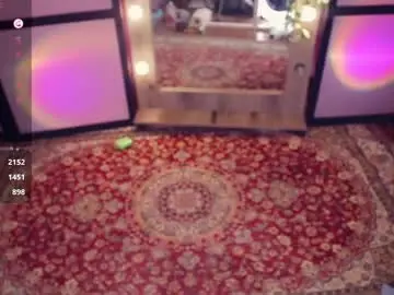 Chaturbate Live Porn of chery_lady22