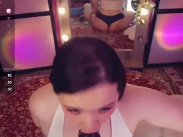 Chaturbate Nude Webcam of chery_lady22