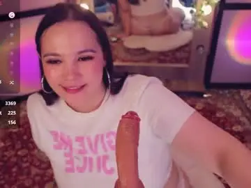 Chaturbate Watch Live Sex Cams of chery_lady22