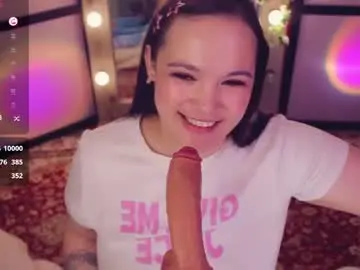 Chaturbate Private Sex Chat of chery_lady22