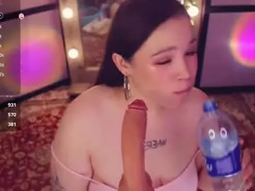 Chaturbate Live Sex of chery_lady22