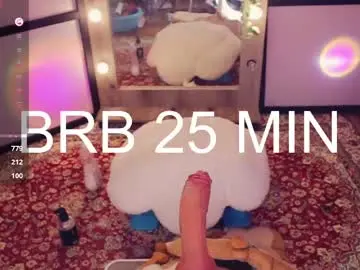 Chaturbate Sex Chat of chery_lady22