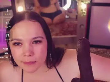 Chaturbate Live Sex of chery_lady22