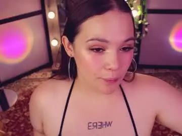 Chaturbate Live Sex Cam of chery_lady22