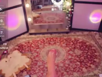 Chaturbate Private Sex Chat of chery_lady22