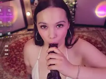Chaturbate Live Porn of chery_lady22