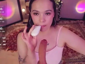 Chaturbate Sex Chat of chery_lady22
