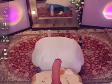 Chaturbate Watch Live Sex Cams of chery_lady22